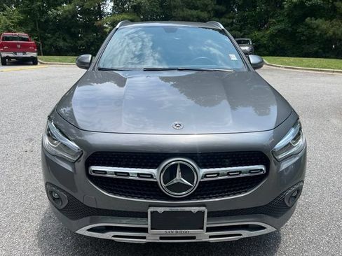 Used 2023 Mercedes-Benz GLA 250 image 3