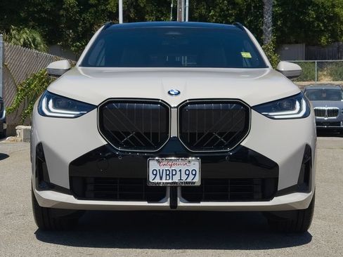 Used 2026 BMW X3 xDrive30i w/ M Sport Package AWD/4WD image 2