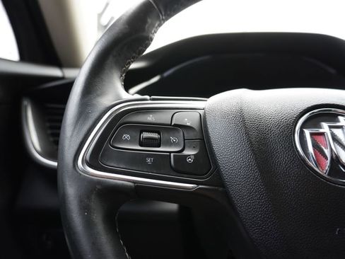 Used 2023 Buick Envision Essence w/ Sport Touring Package image 20