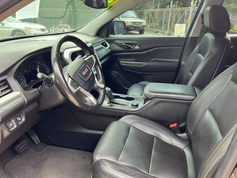 Used 2019 GMC Acadia SLT AWD/4WD image 13