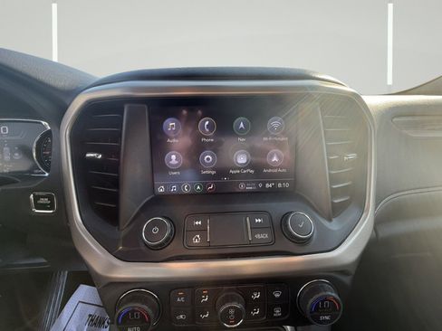 Used 2022 GMC Acadia Denali image 17