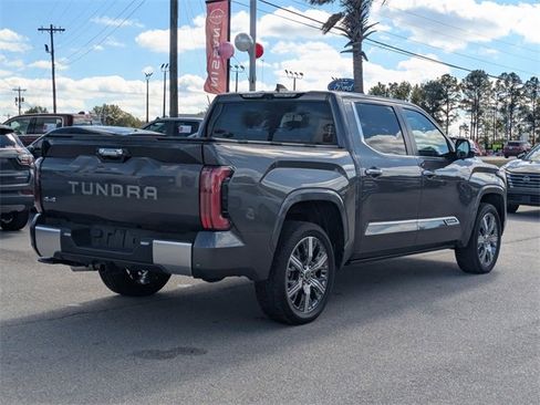 Used 2024 Toyota Tundra Capstone image 3