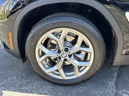 Certified 2022 BMW X3 sDrive30i w/ Premium Package 2 image 10