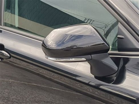 Certified 2025 Toyota Camry LE image 12