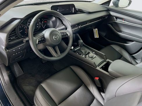 New 2026 MAZDA MAZDA3 2.5 S Sedan w/ Preferred Pkg image 9
