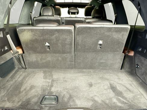 Certified 2024 Mercedes-Benz GLS 63 AMG 4MATIC image 25