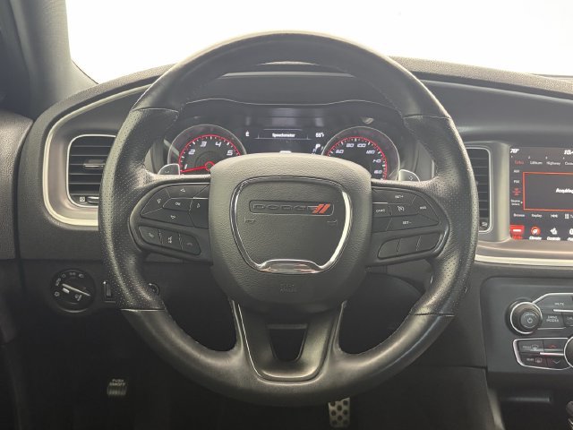 Used 2022 Dodge Charger Scat Pack RWD image 15