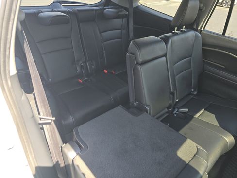 Used 2021 Honda Pilot Special Edition image 18