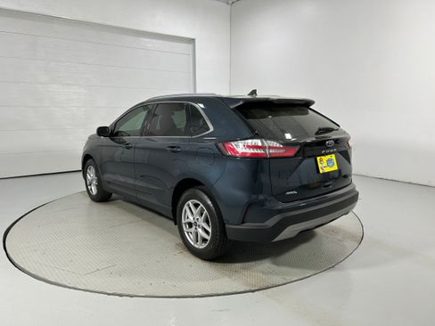 Used 2022 Ford Edge SEL w/ Convenience Package AWD/4WD image 21