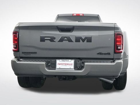 Used 2026 RAM 3500 Big Horn AWD/4WD image 7