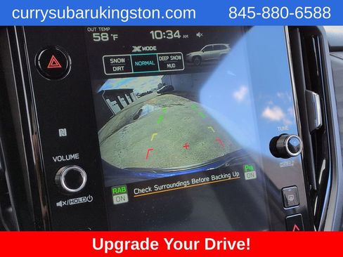 Used 2025 Subaru Forester Sport image 30