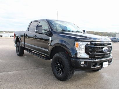 Certified 2022 Ford F250 Lariat w/ Tremor Off-Road Package