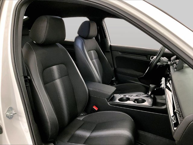 Used 2024 Honda Civic Sport image 7
