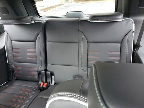 New 2026 GMC Yukon AT4 Ultimate image 13