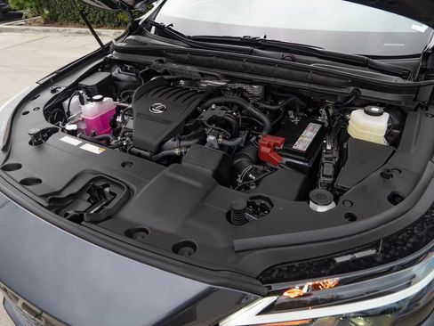 New 2026 Lexus RX 350 Premium Plus FWD image 4