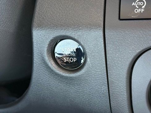 New 2026 Nissan Frontier SV w/ All-Weather Content Package image 32