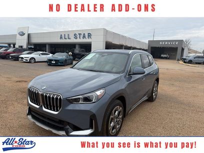 Used 2025 BMW X1 xDrive28i w/ Technology Package
