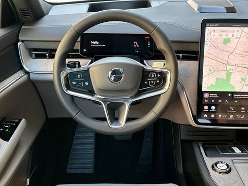 New 2025 Volvo EX90 Plus w/ Protection Package Premier image 15