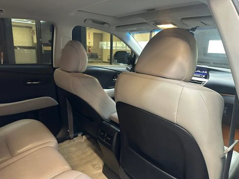 Used 2013 Lexus RX 450h AWD w/ Navigation Pkg image 29