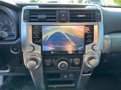 Used 2020 Toyota 4Runner SR5 Premium AWD/4WD image 21
