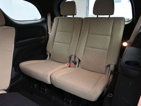 Used 2022 Dodge Durango SXT w/ Anodized Platinum Package AWD/4WD image 31