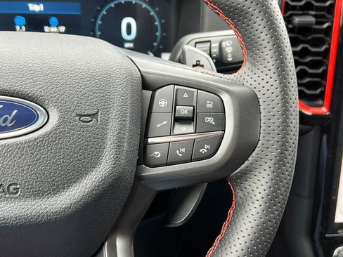 New 2026 Ford Ranger Raptor image 23