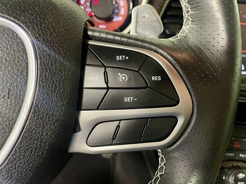Used 2023 Dodge Challenger SRT Hellcat image 19