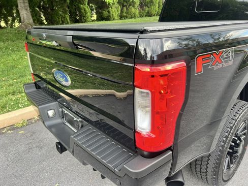 Used 2019 Ford F350 Lariat AWD/4WD image 61
