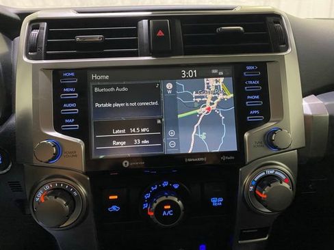 Certified 2024 Toyota 4Runner SR5 Premium w/ TRD Black Wheel Package (TMS) image 19