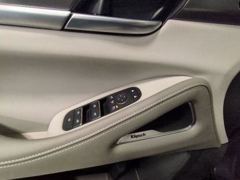 Used 2026 INFINITI QX60 Luxe w/ Cargo Package image 11