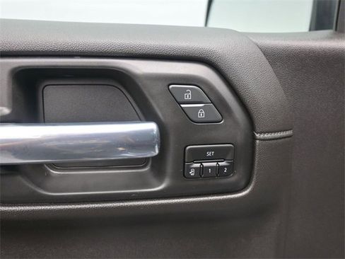 Used 2021 GMC Sierra 1500 SLT image 21