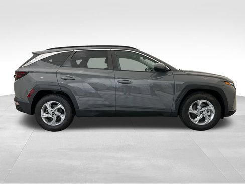 Used 2024 Hyundai Tucson SEL FWD image 7