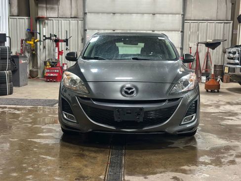 Used 2011 MAZDA MAZDA3 s Grand Touring image 2