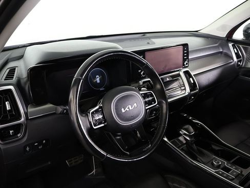 Used 2022 Kia Sorento SX image 33
