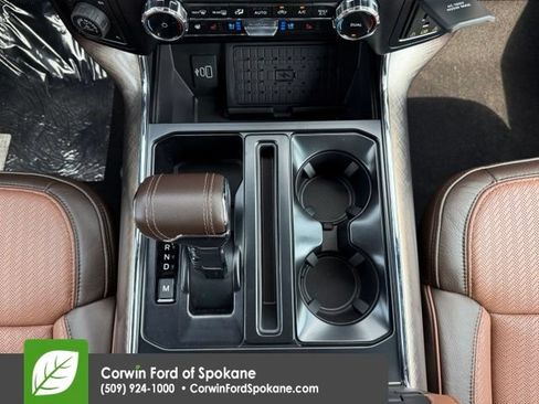 New 2026 Ford F150 King Ranch w/ Equipment Group 601A High AWD/4WD image 28