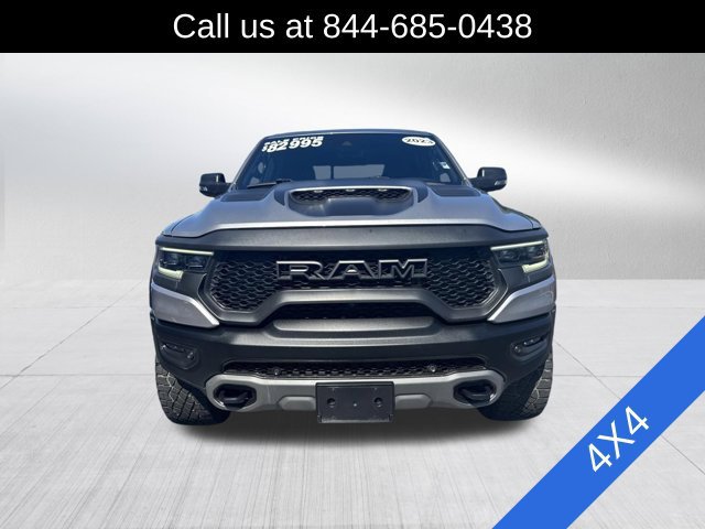 Used 2023 RAM 1500 TRX w/ TRX Level 2 Equipment Group AWD/4WD image 2