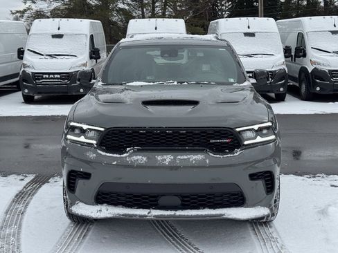 New 2026 Dodge Durango GT image 8