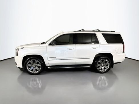 Used 2016 GMC Yukon Denali w/ Open Road Package AWD/4WD image 2