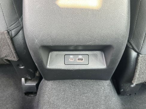 Used 2024 Nissan Altima 2.5 SV image 21