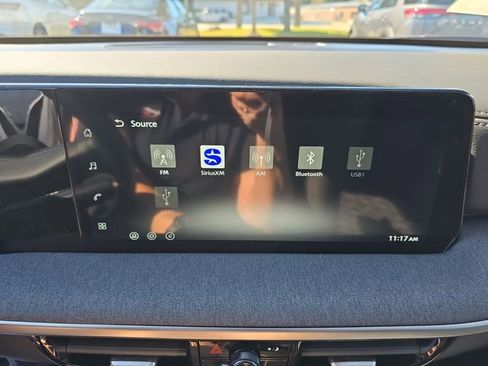 New 2026 Nissan Kicks SV FWD image 16