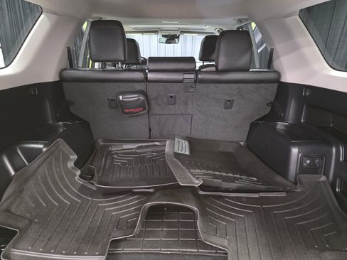 Used 2023 Toyota 4Runner TRD Off-Road Premium w/ Moonroof Package image 41