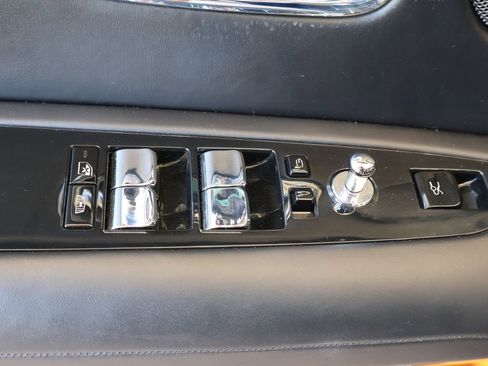 Certified 2023 Rolls-Royce Ghost Base w/ Ghost Package image 13