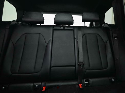 Used 2022 BMW X3 sDrive30i w/ M Sport Package 2 RWD image 9