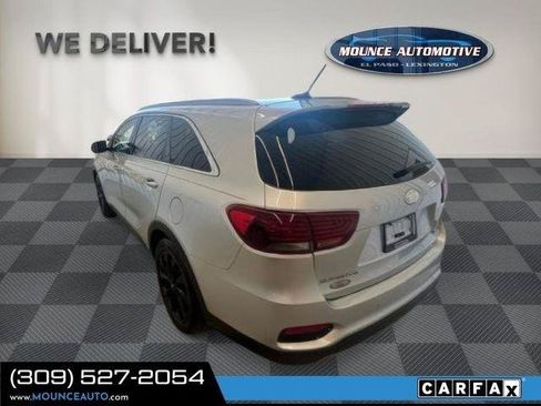 Used 2020 Kia Sorento EX FWD image 14