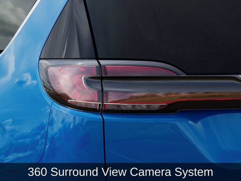 New 2026 Chrysler Pacifica Select FWD image 10