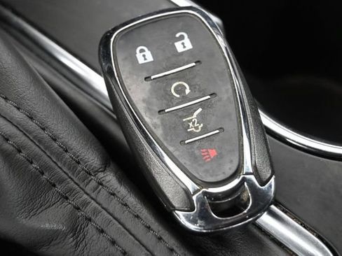 Used 2021 Chevrolet Traverse LT AWD/4WD image 13