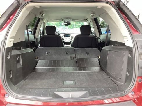 Used 2017 Chevrolet Equinox LT w/ Convenience Package FWD image 7