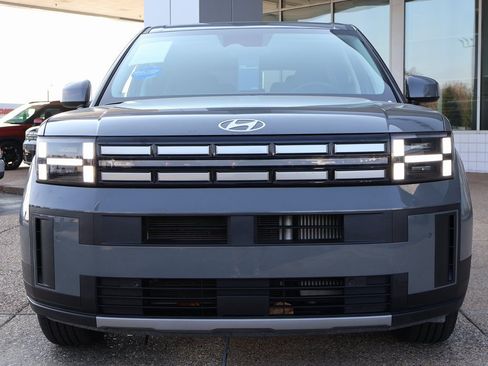 Used 2024 Hyundai Santa Fe SE image 8