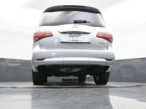 Used 2013 INFINITI QX56 2WD w/ Theater Pkg image 45