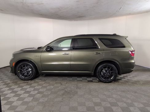 New 2026 Dodge Durango GT image 8